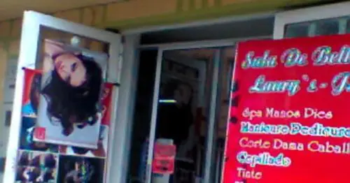 SALA DE BELLEZA LAURY´S JS SALA DE BELLEZA LAURY´S JS